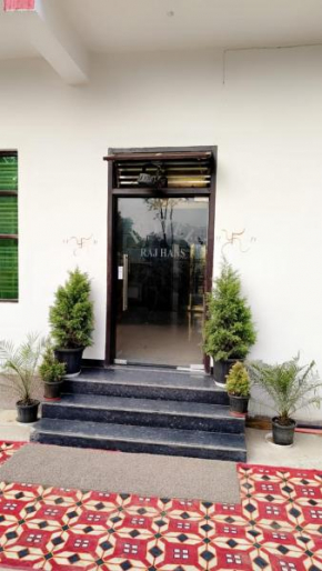 Hotel Rajhans